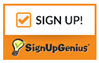 Sign Up Genious Link
